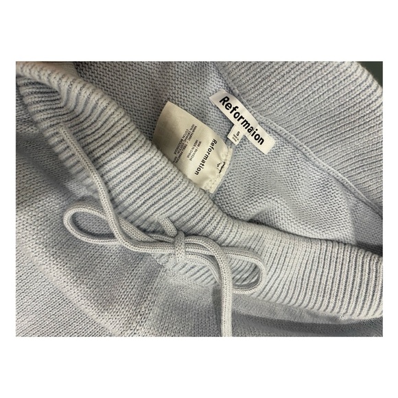 Reformation Knit shorts - Picture 5 of 5